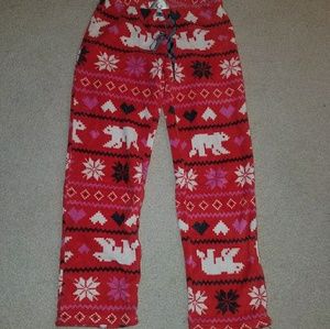 Pajama pants